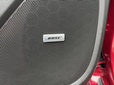 2020 Chevrolet Traverse High Country