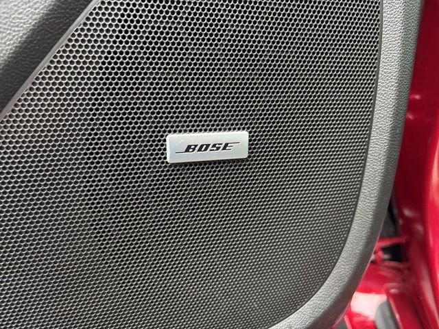 2020 Chevrolet Traverse High Country