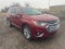 2020 Chevrolet Traverse High Country