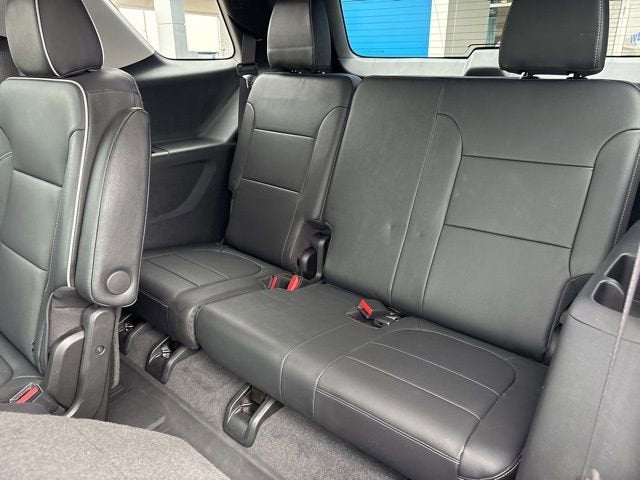 2020 Chevrolet Traverse High Country