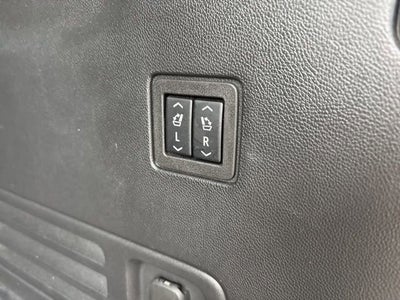 2020 Chevrolet Traverse High Country