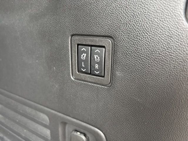 2020 Chevrolet Traverse High Country