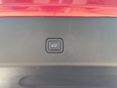 2020 Chevrolet Traverse High Country