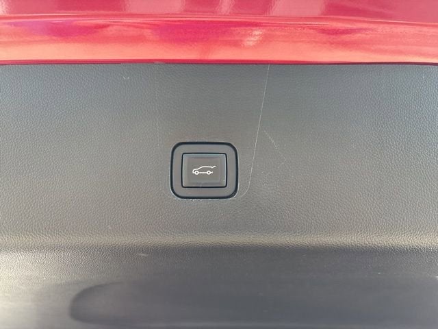 2020 Chevrolet Traverse High Country