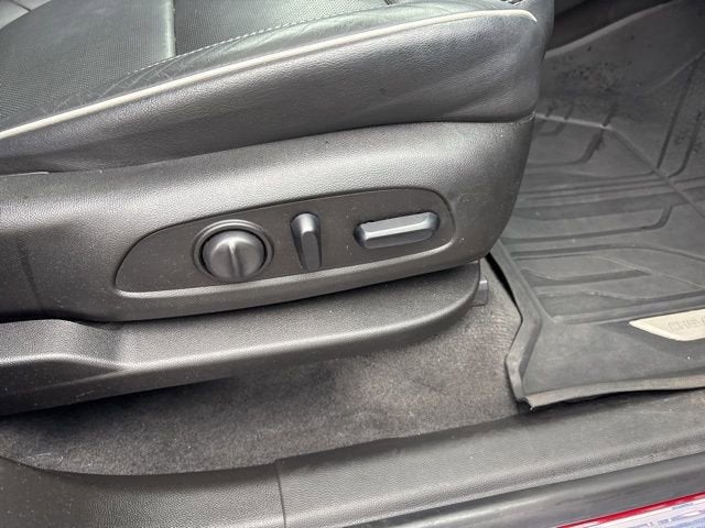 2020 Chevrolet Traverse High Country