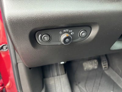 2020 Chevrolet Traverse High Country