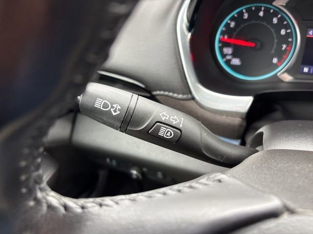 2020 Chevrolet Traverse High Country