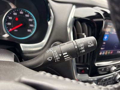 2020 Chevrolet Traverse High Country