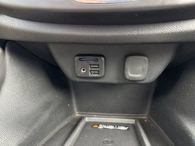 2020 Chevrolet Traverse High Country