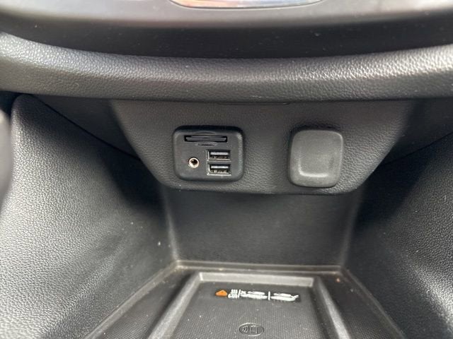 2020 Chevrolet Traverse High Country