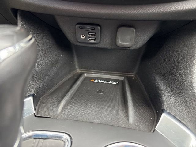 2020 Chevrolet Traverse High Country