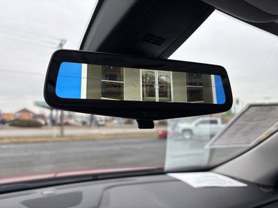 2020 Chevrolet Traverse High Country