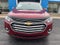 2020 Chevrolet Traverse High Country