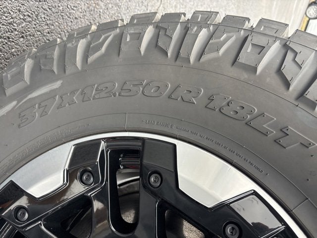 2023 GMC HUMMER EV Pickup 3X