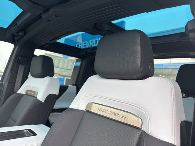 2023 GMC HUMMER EV Pickup 3X