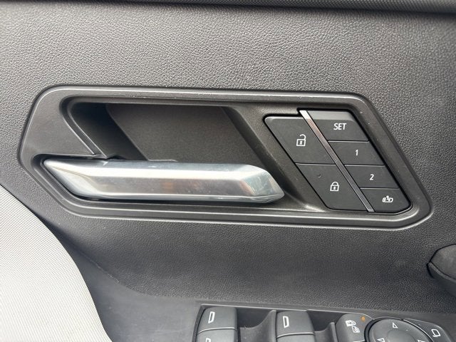 2023 GMC HUMMER EV Pickup 3X