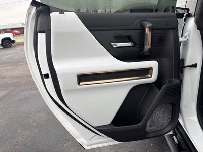 2023 GMC HUMMER EV Pickup 3X