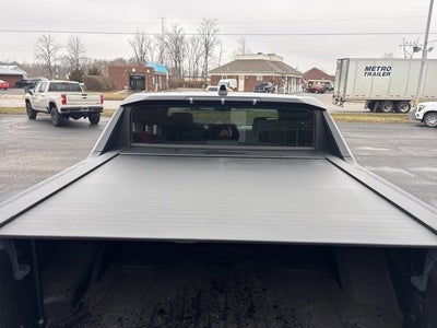 2023 GMC HUMMER EV Pickup 3X