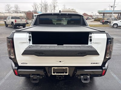 2023 GMC HUMMER EV Pickup 3X