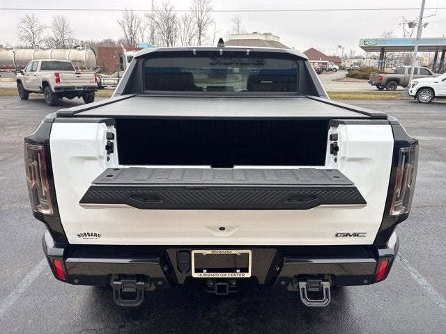 2023 GMC HUMMER EV Pickup 3X