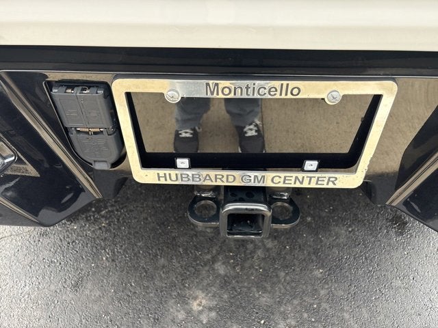 2023 GMC HUMMER EV Pickup 3X