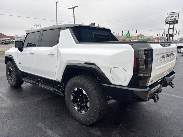 2023 GMC HUMMER EV Pickup 3X