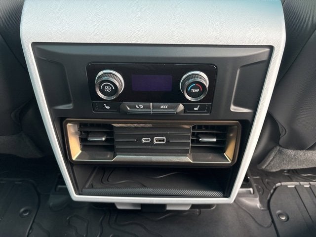 2023 GMC HUMMER EV Pickup 3X