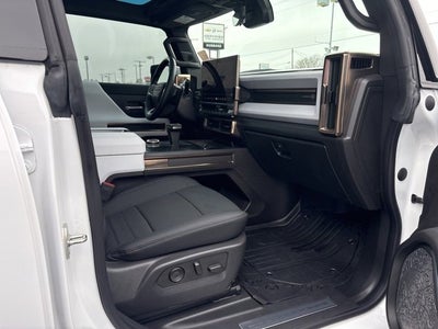 2023 GMC HUMMER EV Pickup 3X