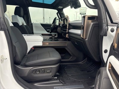 2023 GMC HUMMER EV Pickup 3X