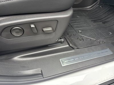 2023 GMC HUMMER EV Pickup 3X