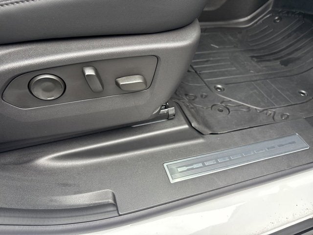 2023 GMC HUMMER EV Pickup 3X