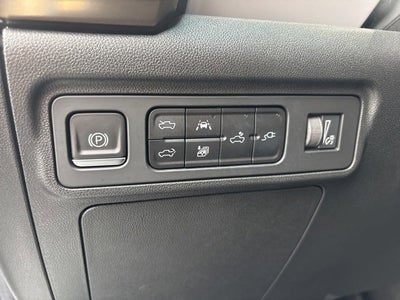 2023 GMC HUMMER EV Pickup 3X