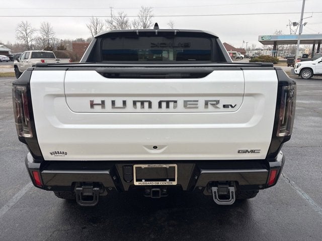 2023 GMC HUMMER EV Pickup 3X