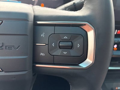 2023 GMC HUMMER EV Pickup 3X