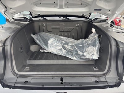 2023 GMC HUMMER EV Pickup 3X