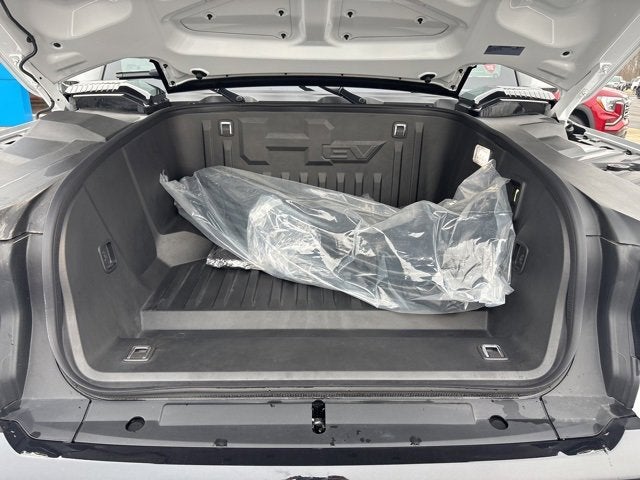 2023 GMC HUMMER EV Pickup 3X