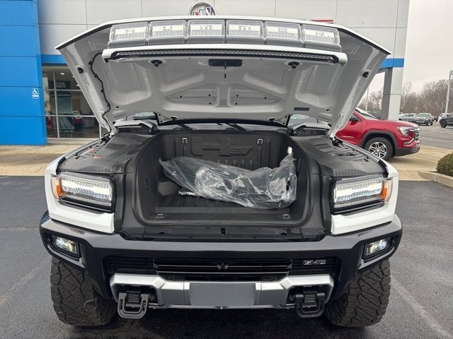 2023 GMC HUMMER EV Pickup 3X