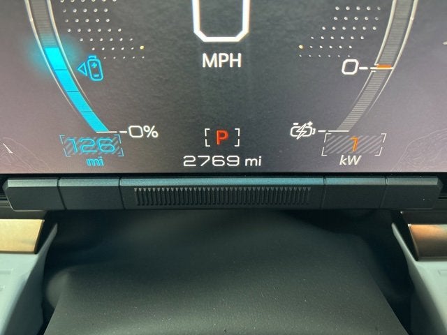 2023 GMC HUMMER EV Pickup 3X