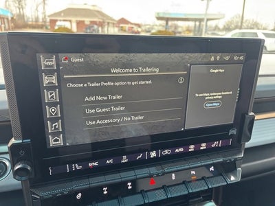 2023 GMC HUMMER EV Pickup 3X