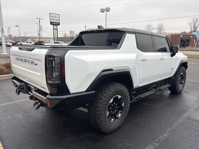 2023 GMC HUMMER EV Pickup 3X