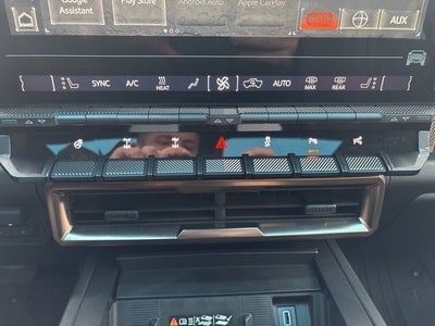 2023 GMC HUMMER EV Pickup 3X