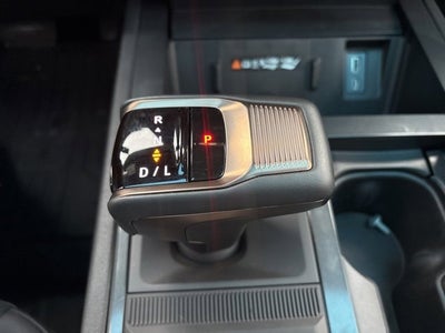 2023 GMC HUMMER EV Pickup 3X