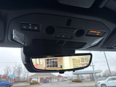 2023 GMC HUMMER EV Pickup 3X