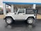 2010 Jeep Wrangler Sahara