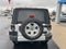 2010 Jeep Wrangler Sahara