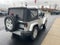 2010 Jeep Wrangler Sahara