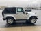 2010 Jeep Wrangler Sahara