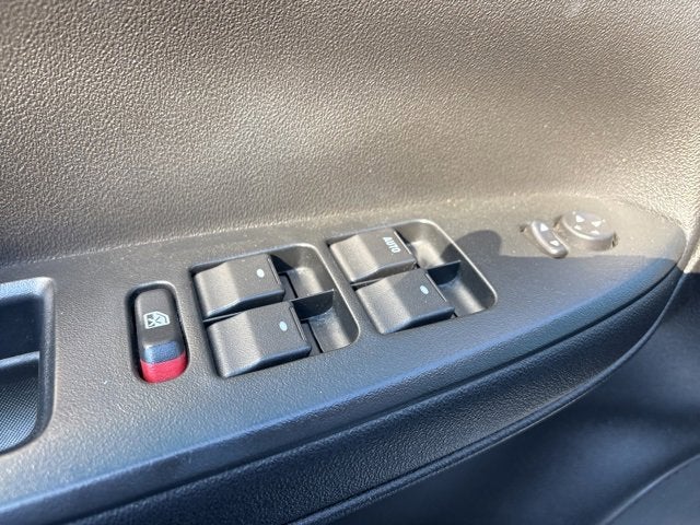 2013 Chevrolet Impala LTZ