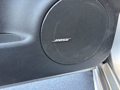 2013 Chevrolet Impala LTZ