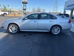 2013 Chevrolet Impala LTZ